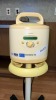 MEDELA SYMPHONY MILK WARMER - 2