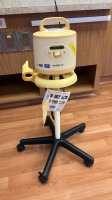 MEDELA SYMPHONY MILK WARMER
