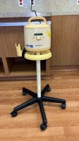 MEDELA SYMPHONY MILK WARMER