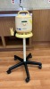 MEDELA SYMPHONY MILK WARMER