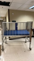 INFANT CRIB