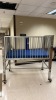 INFANT CRIB
