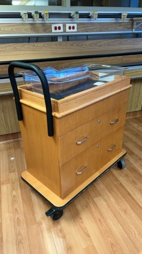 BASSINET
