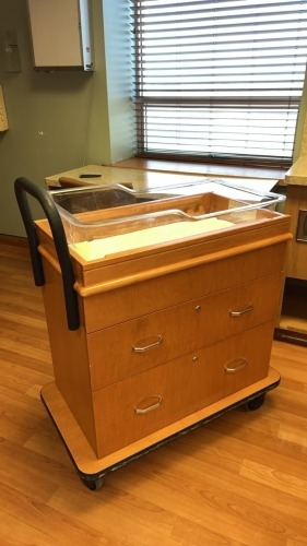 BASSINET