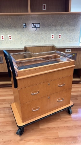 BASSINET