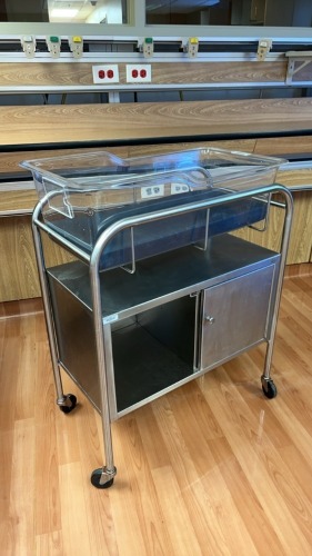 BASSINET