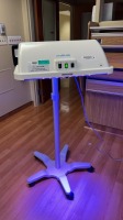 NATUS NEOBLUE LED PHOTOTHERAPY SYSTEM