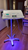 NATUS NEOBLUE LED PHOTOTHERAPY SYSTEM