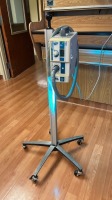 OHMEDA MEDICAL BILIBLANKET PLUS PHOTOTHERAPY SYSTEM
