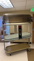 MIDMARK 500 INFANT CRIB