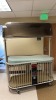 MIDMARK 500 INFANT CRIB - 2