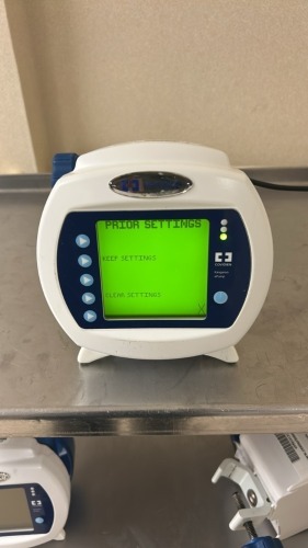 COVIDIEN KANGAROO EPUMP