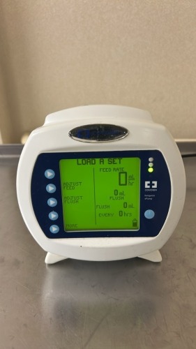 COVIDIEN KANGAROO EPUMP