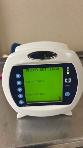 COVIDIEN KANGAROO EPUMP