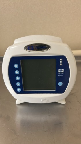 COVIDIEN KANGAROO EPUMP