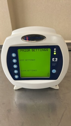 COVIDIEN KANGAROO EPUMP