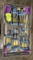 DA VINCI SI DOCKING ASSIST TOOL KIT