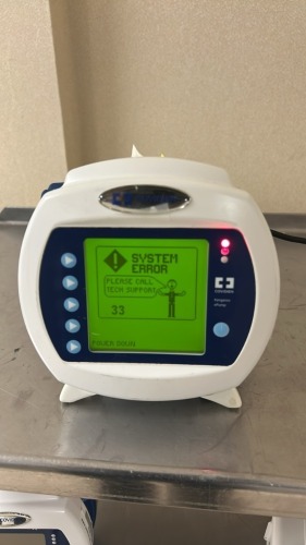 COVIDIEN KANGAROO EPUMP