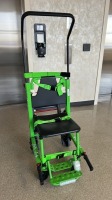 STRYKER 6254 EVACUATION CHAIR