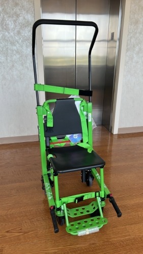 STRYKER 6254 EVACUATION CHAIR