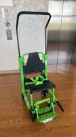 STRYKER 6254 EVACUATION CHAIR