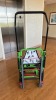 STRYKER 6254 EVACUATION CHAIR - 2
