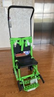 STRYKER 6254 EVACUATION CHAIR