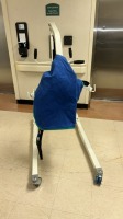 TUFFCARE RHINO PATIENT LIFT