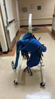 HOYER HML400 PATIENT LIFT