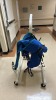 HOYER HML400 PATIENT LIFT