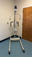 HOYER HPL-600WBSC PATIENT LIFT