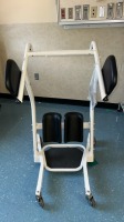 PATIENT LIFT