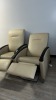LOT OF RECLINERS X2