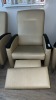 LOT OF RECLINERS X2