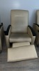LOT OF RECLINERS X2 - 2