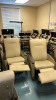 LOT OF RECLINERS X11 - 2