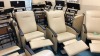 LOT OF RECLINERS X11 - 4