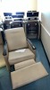 LOT OF RECLINERS X11