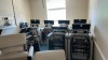 LOT OF RECLINERS X11 - 2