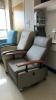 LOT OF RECLINERS X3