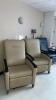 LOT OF RECLINERS X3