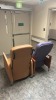 LOT OF RECLINERS X2 - 4