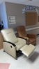 LOT OF RECLINERS X2