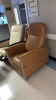 LOT OF RECLINERS X2 - 2