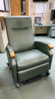 RECLINER