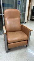 RECLINER