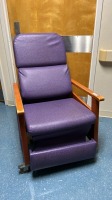 RECLINER
