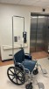 MEDLINE WHEELCHAIR - 2