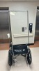MEDLINE WHEELCHAIR - 3