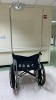 MEDLINE WHEELCHAIR - 2